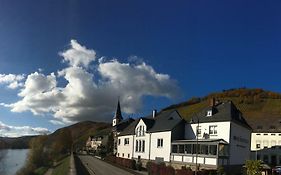 Gaestehaus Weingut Meierer