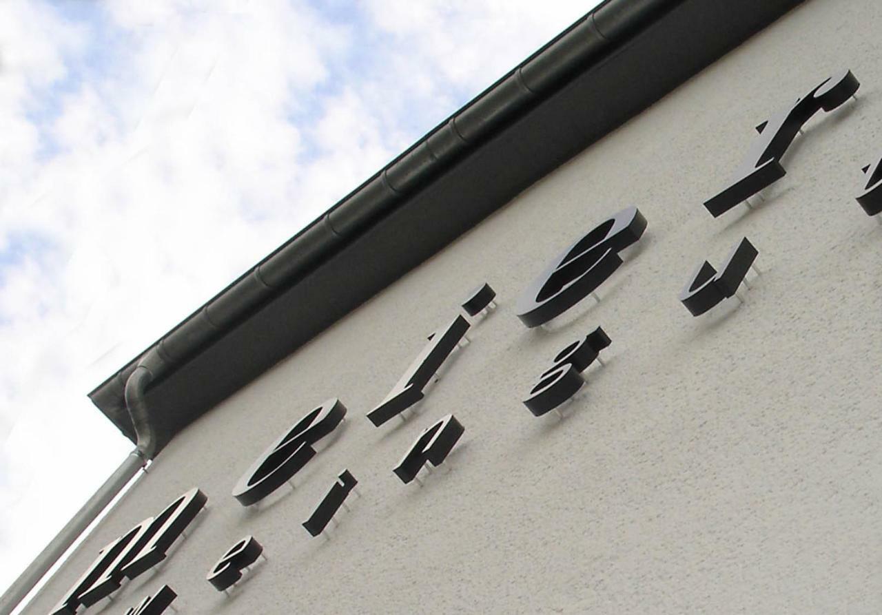 Gaestehaus Weingut Meierer Kesten Buitenkant foto