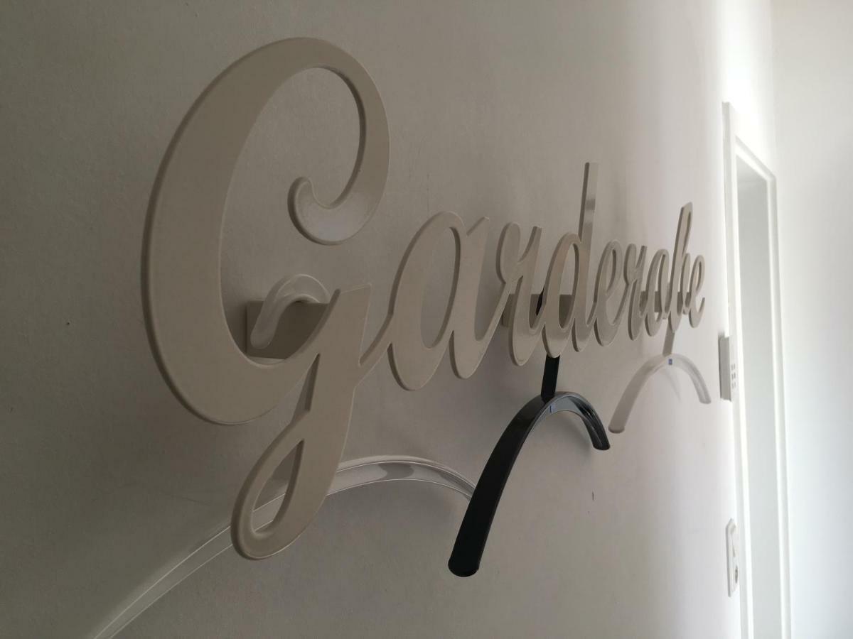 Gaestehaus Weingut Meierer Kesten Buitenkant foto